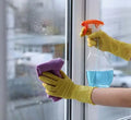Interior & Exterior Window Cleaning