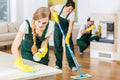 Cleaning Service In London
