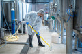 Commercial Cleaning Solutions