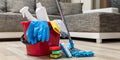 Scheduled Cleaning