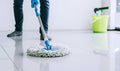 Floors Marble Cleaning