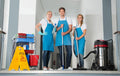 Emergency Cleaner