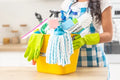 Home Cleaning Services