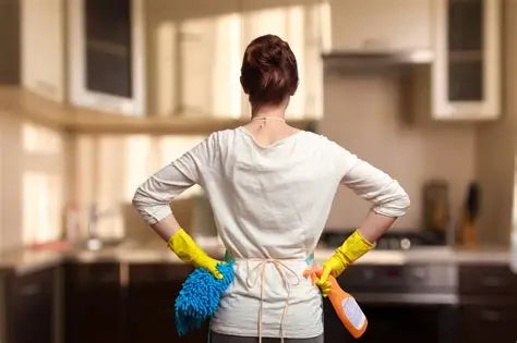 Emergency Cleaning Service 24/7