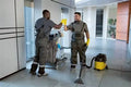After Hours And Emergency Cleaning