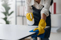 One Off Cleaning