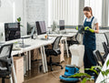 Commercial Cleaning Commercial